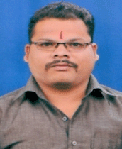 Bhosale Abhijit Vijay 