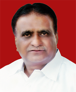 Hon. Shri.Arvind Gavali