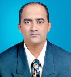 Mr. Ghadge Sunil R.