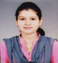 Ms Kirti Chandrahar Godse