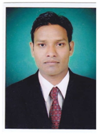 Mr. Jadhav P. D.
