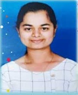 Ms. Samiksha Devkar she scored 185 marks in GPAT -2021. She has also ranked 1783 in All India Rank.