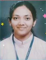 Ms. Shivani Gaikwad she scored 149 marks in GPAT -2021. She has also ranked 4942 in All India Rank.