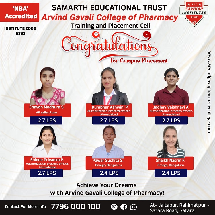 Campus Placement