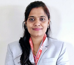 Mrs. Swati S. Pawar 