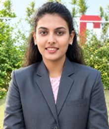 Ms. Shamal Kadam