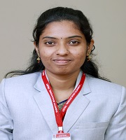 Ms. Shinde Snehal Manoj