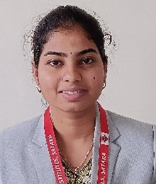 Ms. Prerana J. Sabale
