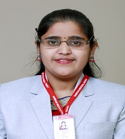 Ms. Nikita Vasant Pawar