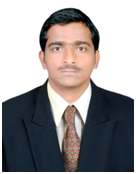 Mr. Kishor Ramarao Kanase