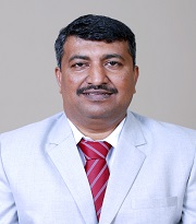 Dr. Vijayanand R.Aralelimath.