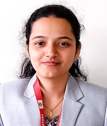 Ms.  Akshata N. Chitnis