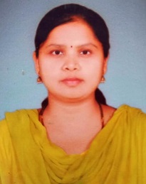 Mrs. Salve Pallavi Laxman