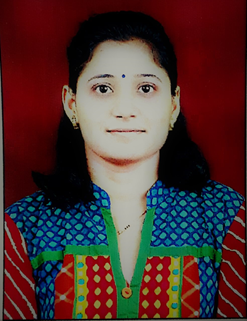 Mrs. Rupali Pratik Chitlange