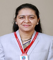 Mrs. Smita Prafull Borkar