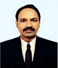 Dr. Kailas Madhukar Karande