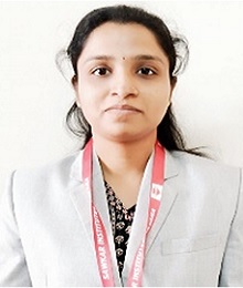 Mrs. Shinde Tanuja Nilesh