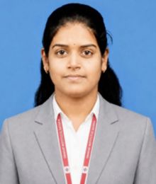 Ms.  Shreya D. Sangale
