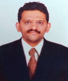 Mr. Sujit Vitthal Abhang