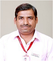 MR.DHIRAJ BABAN SHINDE