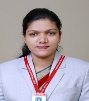 Ms. Supriya Sandip Yadav