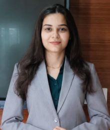 Ms. Anushka D. Shedge