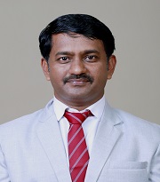 Mr. Pise Vilas Jagannath