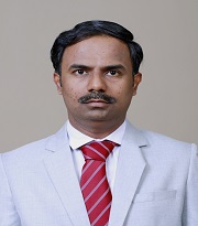 Mr. Vinayak S. Marulkar