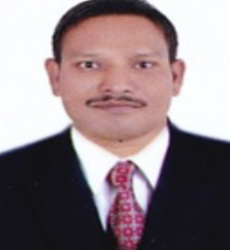 Dr. Prakash Dilip Jadhav