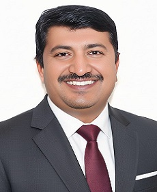 Dr. Lokhande Vasant Yashwant