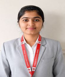 Ms.  Priyanka S. Nevase