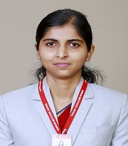 Dr. Neha Vithal Bhilare