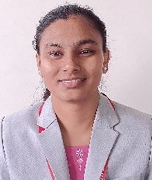 Mrs.  Swaranjali S. Mohite