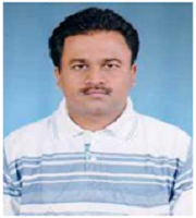 Mr. Babar Anandrao Shivaji