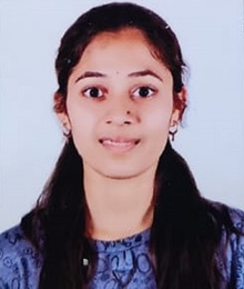 Mrs.  Divya B Bhagat