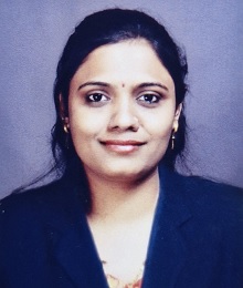 Mrs. Swati S. Pawar 