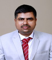 Dr. Yadav Vishal Dadasaheb